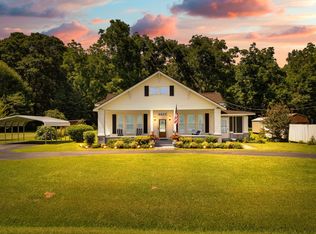 12429 State Highway 109, Meansville, GA