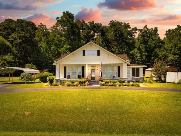 12429 State Highway 109, Meansville, GA 30256