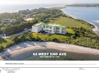 64A W End Rd, East Hampton, NY 11937