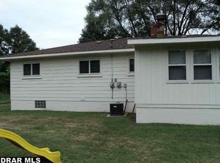 22550 Bell Rd, New Boston, MI 48164