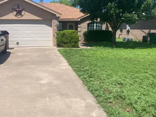 4913 Oaklawn Blvd, San Angelo, TX 76903