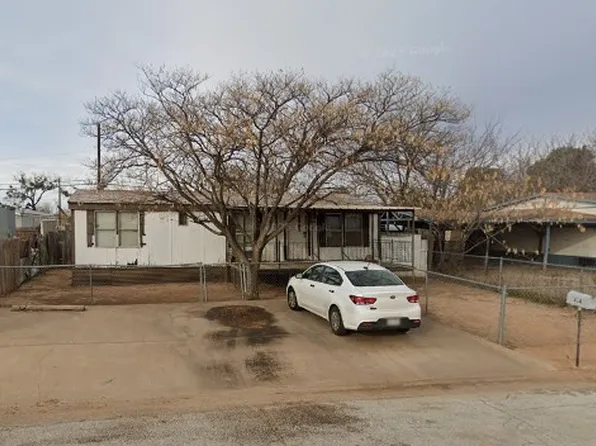 434 Western Hills Dr, Abilene, TX 79605