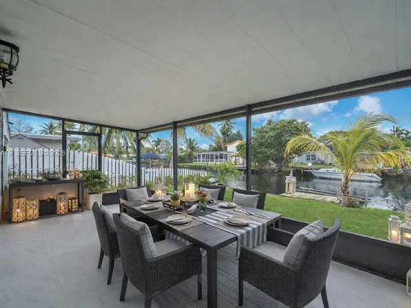 2718 Sherman St, Hollywood, FL 33020