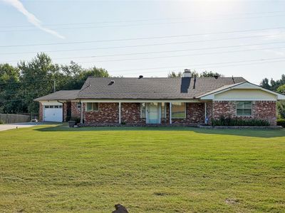 3708 NE Kings Row, Oklahoma City, OK, 73121
