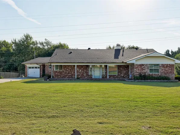 3708 NE Kings Row, Oklahoma City, OK 73121