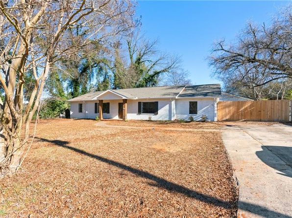 4 Highland St NE, Rome, GA 30161