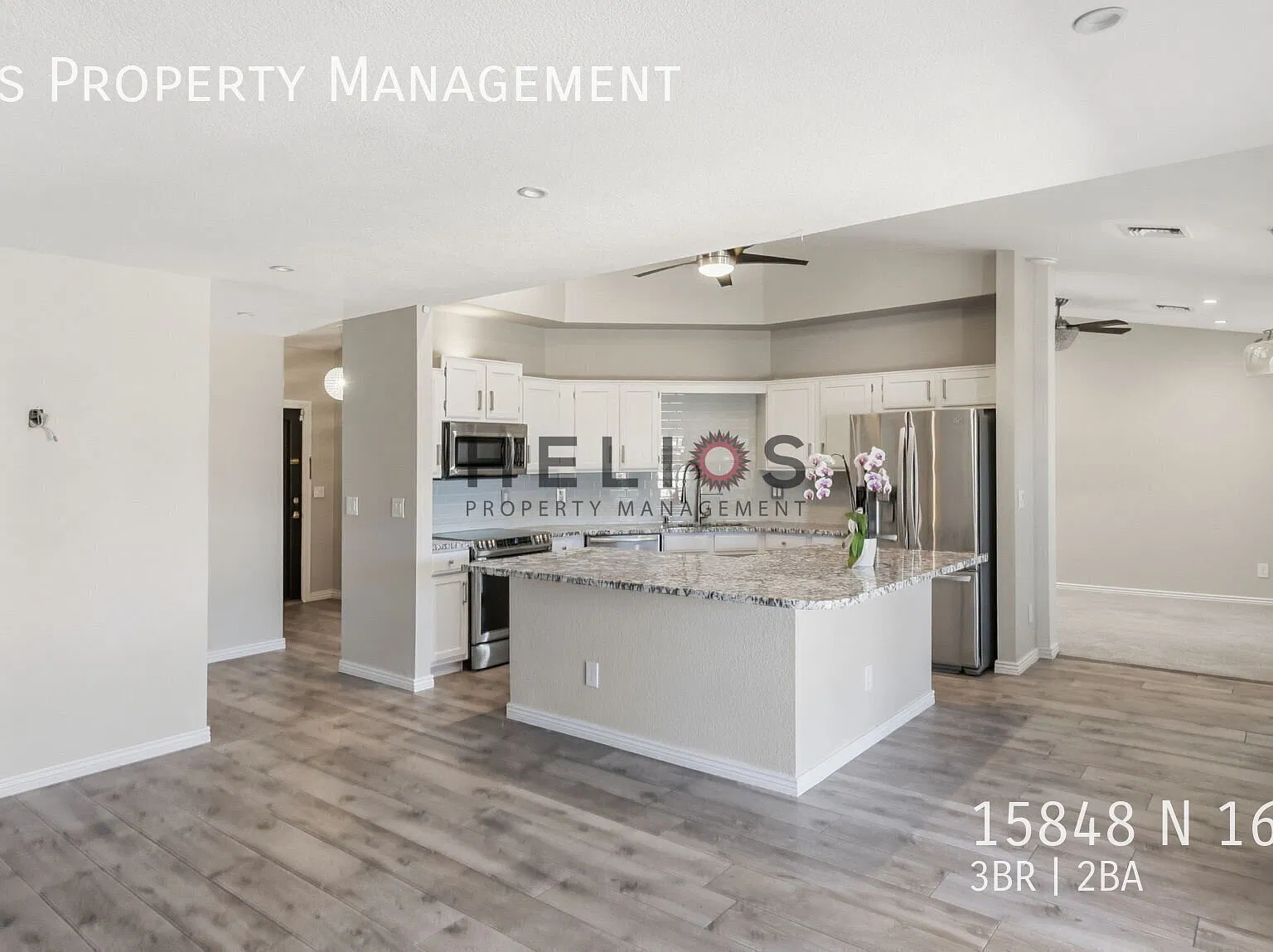 Beautiful 3-Bedroom Home with Resort-Style Backyard & Private Pool! — Photo 4