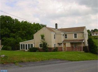41 Gin Mill Rd, Mohrsville, PA 19541