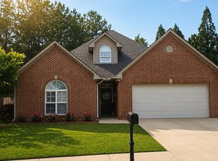 90 Trellis Cir, Springville, AL 35146