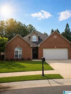 90 Trellis Cir, Springville, AL, 35146