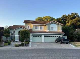 1078 La Fleur Way, Sacramento, CA 95831