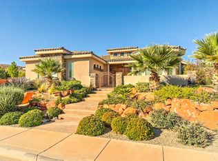 1371 N Old Course Rd, Washington, UT 84780