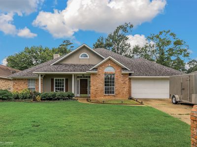 9812 Tynneside Way, Shreveport, LA, 71118