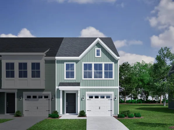 1046 Tea Rose Ct, Durham, NC 27703