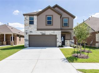 7601 Vidrine St, Manor, TX 78653