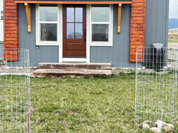 (undisclosed Address), Bozeman, MT 59718
