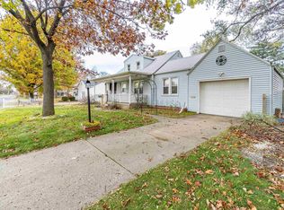 2226 N Gale Ave, Peoria, IL