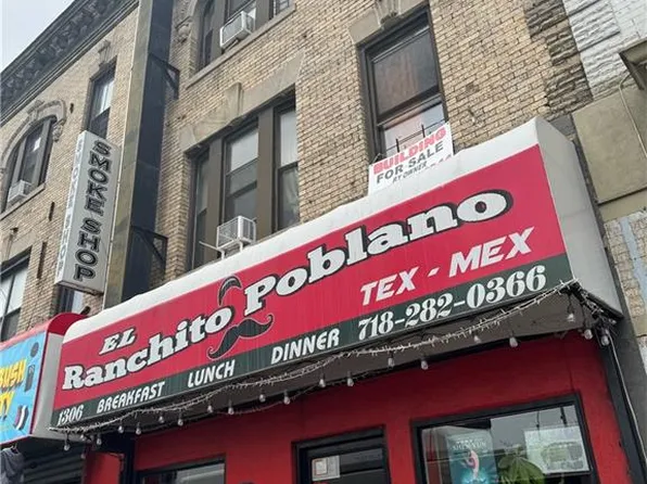 1306 Flatbush Ave, Brooklyn, NY 11210