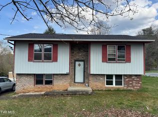 350 Mountain View Dr, Hampton, TN 37658