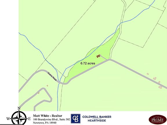 4th image of 421 Quarry Rd