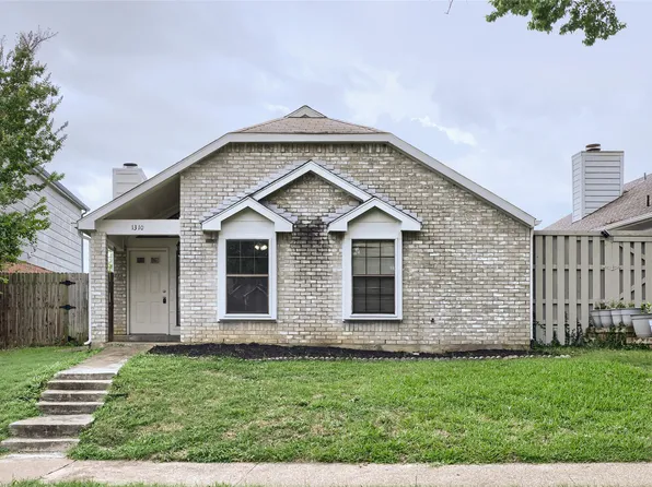 1310 Maplewood Dr, Lewisville, TX 75067