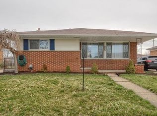 8471 Francine St, Warren, MI