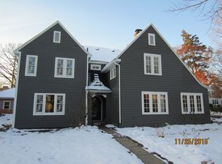 1117 W Washington St, Ann Arbor, MI 48103