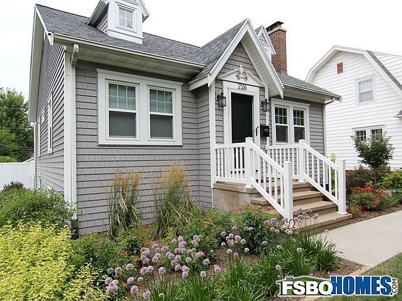 Front Landscaping