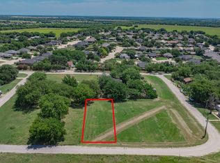 101 S Front St, Rhome, TX 76078