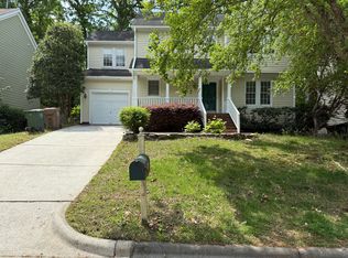 209 Mint Hill Dr, Cary, NC 27519