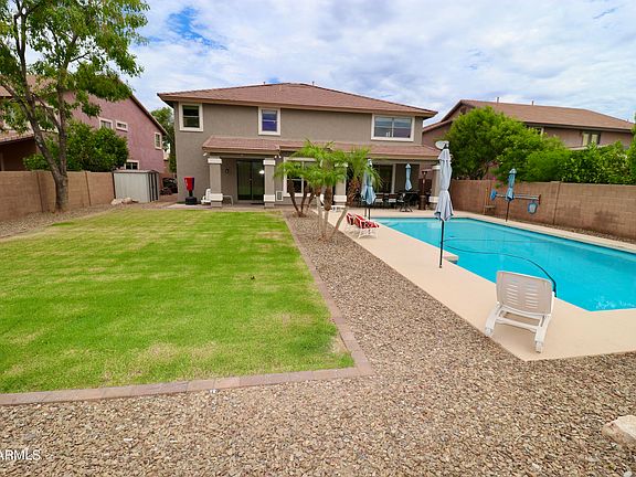 4th image of 2873 E BIRCHWOOD Place