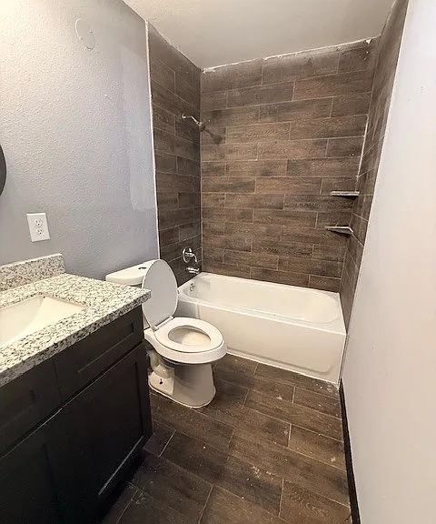 5414 Pardee St #B — Photo 3