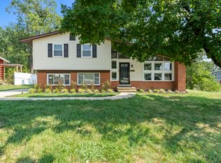 5501 Henderson Way, Suitland, MD 20746