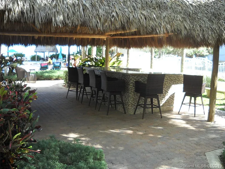 3801 S Ocean Dr #10V — Photo 20