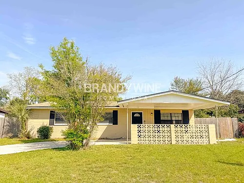 7901 Austin Rd Photo 1