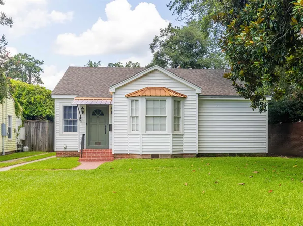 1513 Spencer Ave, Monroe, LA 71201