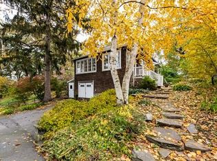 21 Duffield Rd, Newton, MA 02466