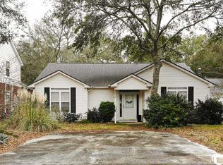 856 Cardinal Pl, North Myrtle Beach, SC 29582