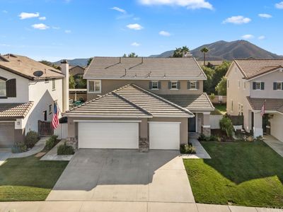 23853 Pepperleaf St, Murrieta, CA, 92562