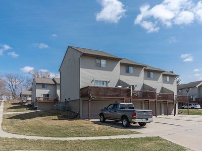 130 Northridge Dr, West Branch, IA, 52358