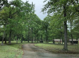 3362 County Road 216 N, Henderson, TX 75652