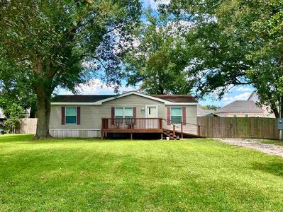 3494 M Ogea Rd, Lake Charles, LA, 70605