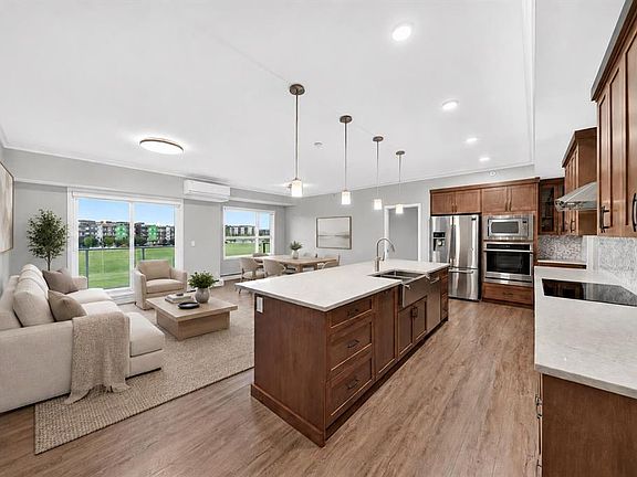 2nd image of 4350 S Seton Dr SE #406