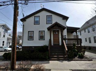 279 Lenox St, New Haven, CT 06513