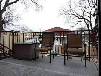 Rented by Tapestry Real Estate of Queens