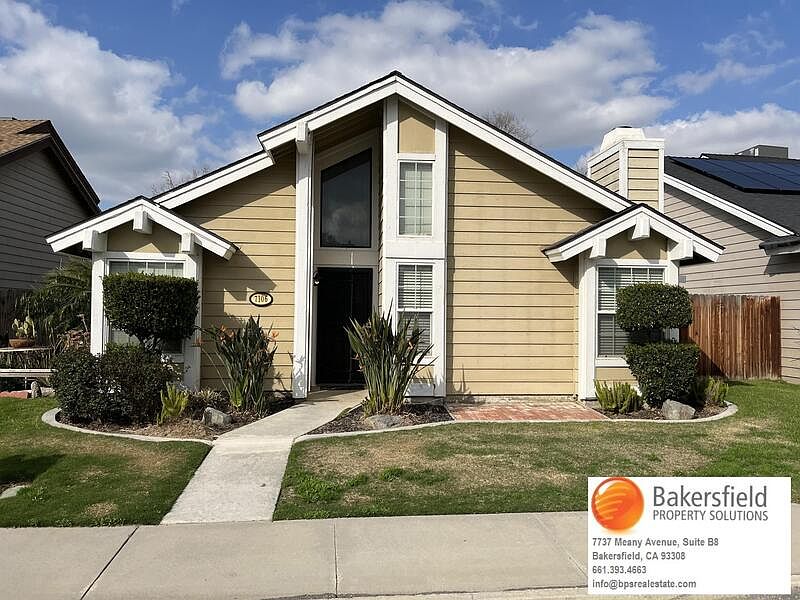 7106 Hanover Cir, Bakersfield, CA 93309 Zillow