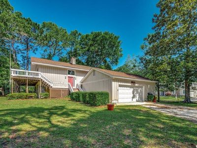 138 DeLoach Trail, Pawleys Island, SC, 29585