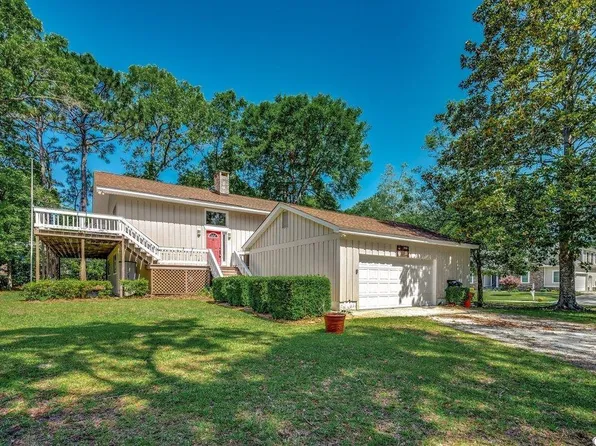 138 DeLoach Trail, Pawleys Island, SC 29585