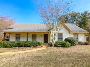 509 Huntington Dr, Madison, MS 39110
