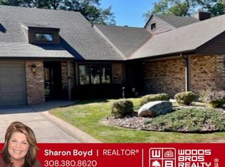 1417 Stagecoach Rd, Grand Island, NE 68801